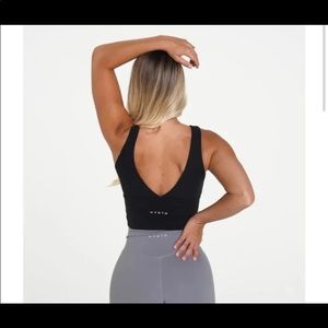 NVGTN Essence bra size L-NWT